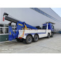 Foton 20ton Wrecker Tow Truck
